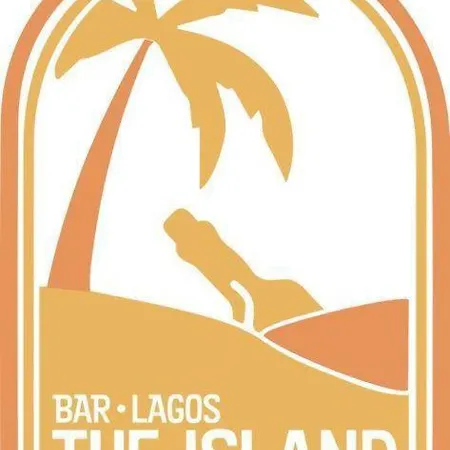 The Island Hostel&café Hostal Lagos