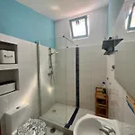 The Island & Cafe Hostel Lagos