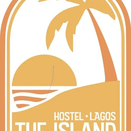 The Island & Cafe Hostel Λάγος