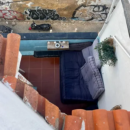 The Island & Cafe Λάγος