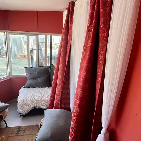 The Island & Cafe Lagos