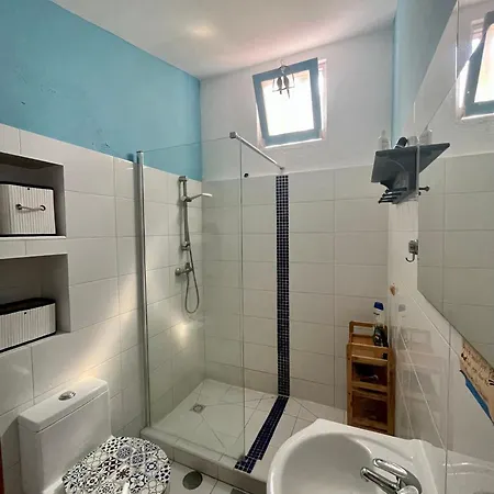 The Island & Cafe Hostel Lagos