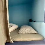 Hostel The Island & Cafe Lagos